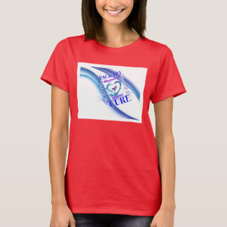 Det finns en RA. Tee Shirt