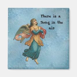 Det finns en Sång i Luft Magnet