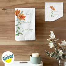 Det finns en skönhet i Blommigten för att odla mju