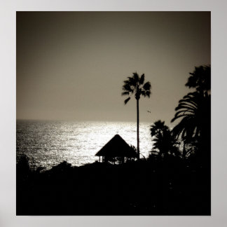 Det finns ett bättre Ställe Poster