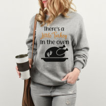 Det finns ett litet Turkiet-skepp