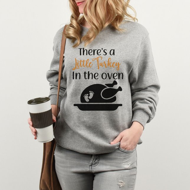 Det finns ett litet Turkiet-skepp T Shirt (Skapare uppladdad)