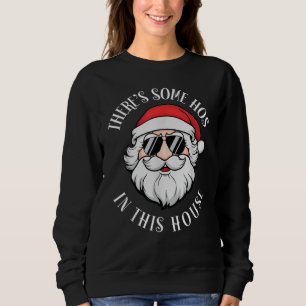 Det finns ett visst rum här i kammaren jul t shirt