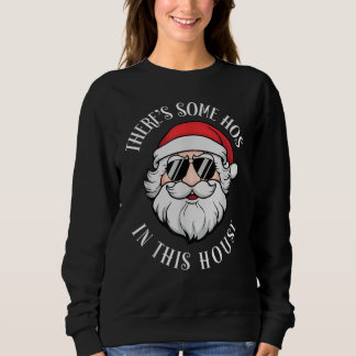 Det finns ett visst rum här i kammaren jul t shirt