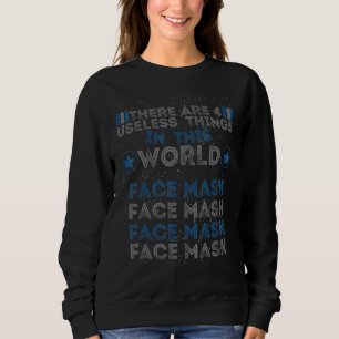 Det finns fyra egennyttiga Saker i denna värld som T Shirt