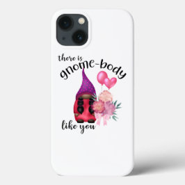 Det finns Gnome-body som du Fodral-Mate iphone cas