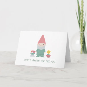 Det finns Gnome One som du. Kort