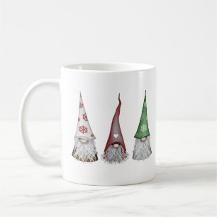 Det finns hemmet för Gnomeställenågot liknande  Kaffemugg