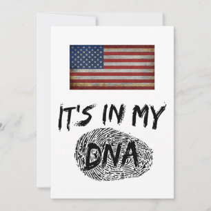DET FINNS I MIN DNA LANDSFLAGGA ANPASSNINGSBAR INBJUDNINGAR