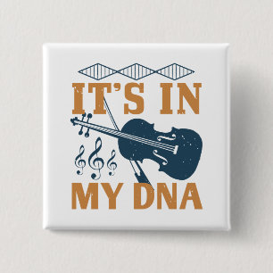 Det finns i mitt DNA Knapp