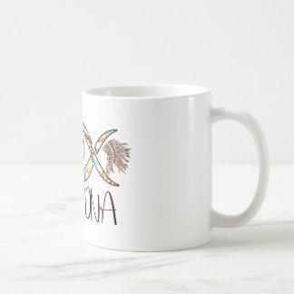 "Det finns i mitt DNA"-mugg Kaffemugg