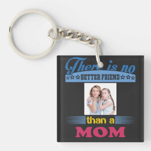 Det finns ingen bättre vän än Mamma, Personlig