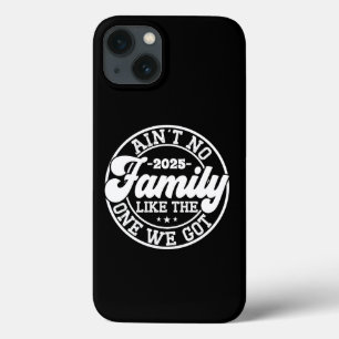 Det finns ingen familj som Humor Roligt Födelsedag