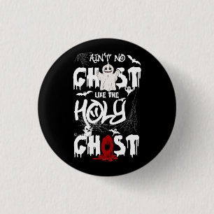 Det finns ingen Ghost som Heligan Ghost Christian  Knapp