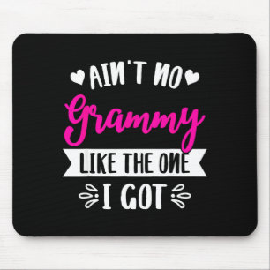 Det finns ingen Grammy som den jag fick Familjeåte Musmatta