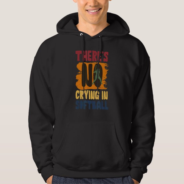 Det finns ingen Gråt i programspelarskivor för Sof Hoodie (Framsida)