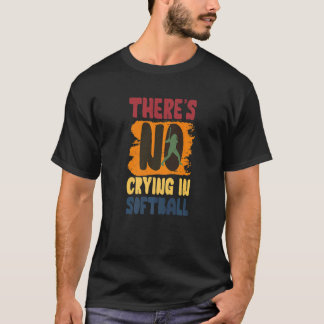 Det finns ingen Gråt i programspelarskivor för Sof T Shirt