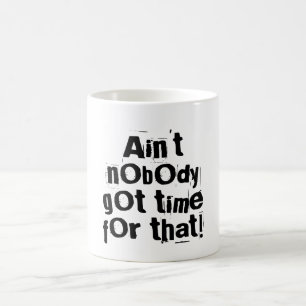 Det finns ingen Har till Mugg. Kaffemugg