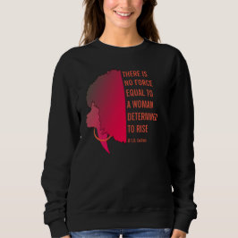 DET FINNS INGEN KRAFTSINRIKTNING W.E.B DuBois-cita T Shirt