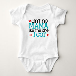 Det finns ingen Mamma som den jag Har T Shirt