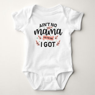 Det finns ingen Mamma som den jag Har T Shirt