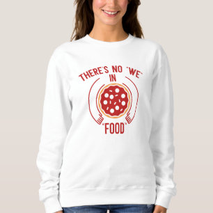 Det finns ingen mat t shirt