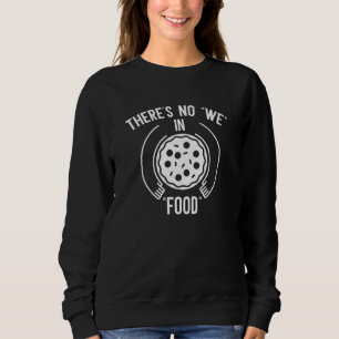 Det finns ingen mat t shirt