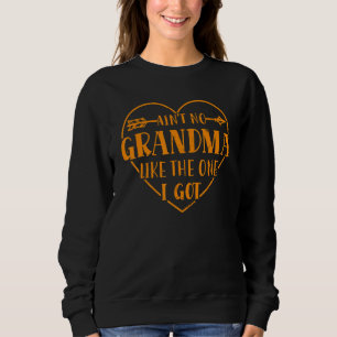 Det finns ingen mormor som den jag Har farmor Lo T Shirt