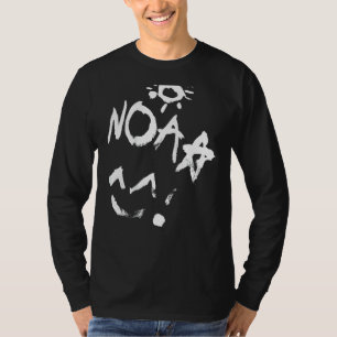 Det finns ingen på Noaa Music Fläkt Himlar Viet Na T Shirt
