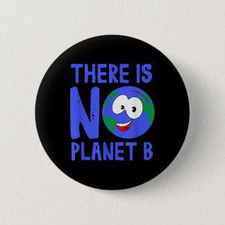 Det finns ingen plan B I-miljö Knapp