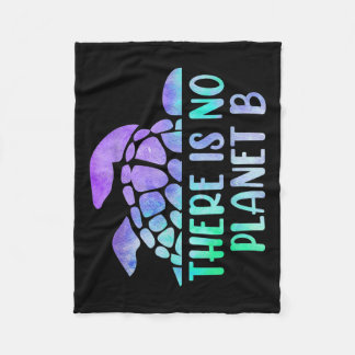 Det finns ingen plan B-miljöskydd _1 Fleecefilt