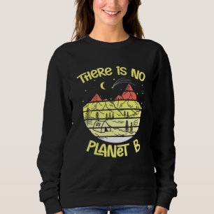 Det finns ingen plan B T Shirt