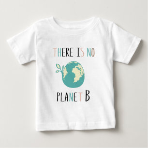 Det finns ingen plan B T Shirt