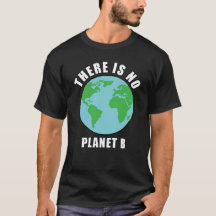 Det finns ingen planet B - Aktivism