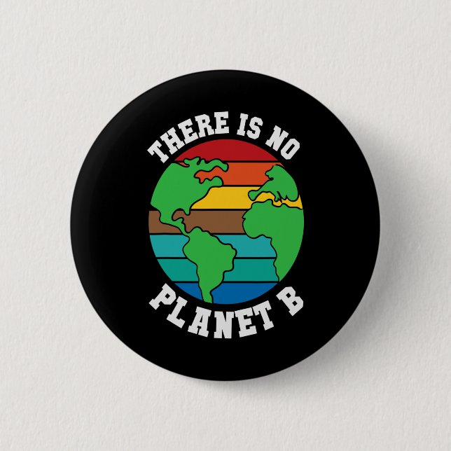 Det finns ingen planet B-jorddag den 22 april i na Knapp (Framsida)