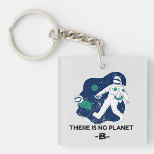 Det finns ingen planet B - Jorddagen