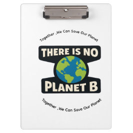 Det finns ingen planet B | Jordens dag Ekologisk A
