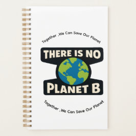 Det finns ingen planet B | Jordens dag Ekologisk A