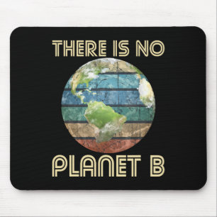 Det finns ingen planet B - Miljöskydd Ea Musmatta