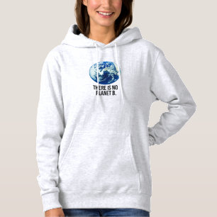 Det finns ingen Planet B T Shirt