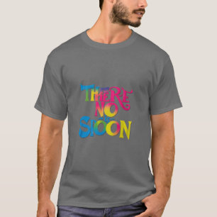Det finns ingen sked. t shirt