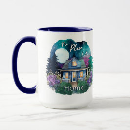 Det finns ingen Ställe-liknande.Startnatt för vatt Mugg