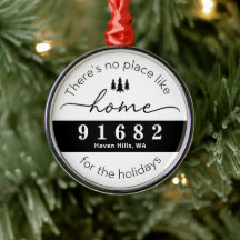 Det finns ingen Ställe som hem för Helgdagarna