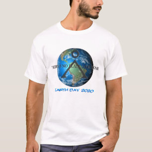 Det finns ingen ställe som hemma t shirt