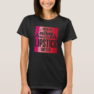 Det finns ingenting som påminner om att rävsaxen m t shirt