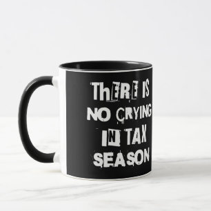 Det finns inget Gråtande i momssessionen Mugg