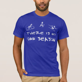 Det finns inget kryddar av (mörk version 2) tee shirt