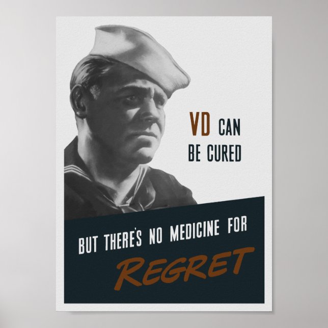 Det finns inget medicinskt läkemedel för tarm - WW Poster (Framsidan)