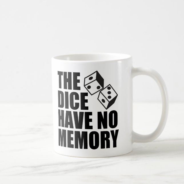 Det finns inget minne i den här enheten med Spelar Kaffemugg (Höger)