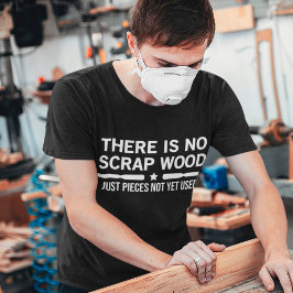 Det finns inget skräp som bara Delart ännu inte ha T Shirt